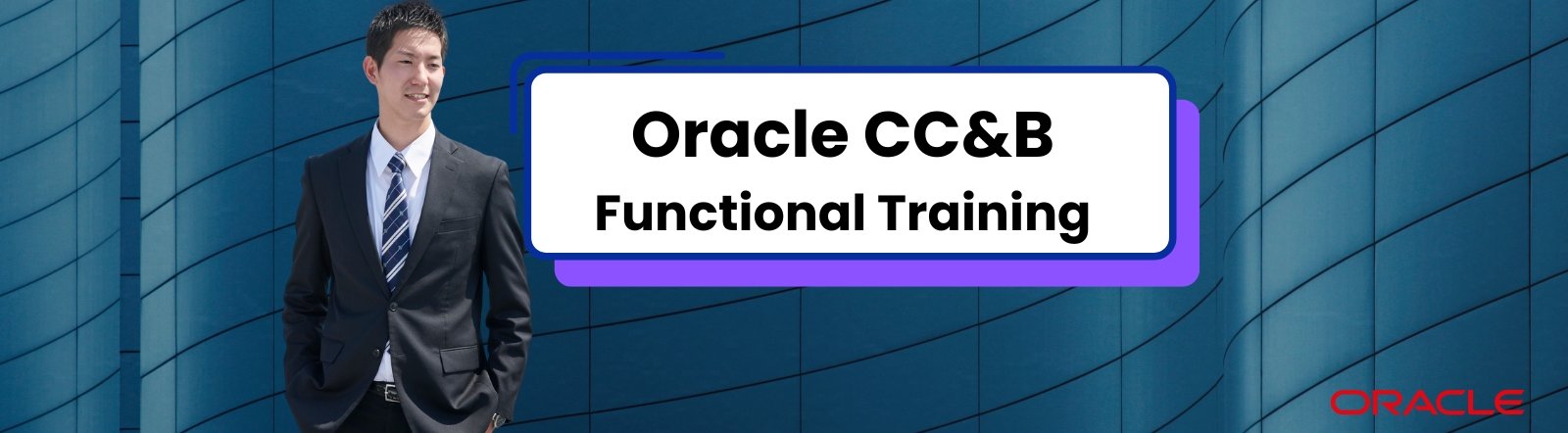 Oracle Customer Care and Billing Functional Online Training